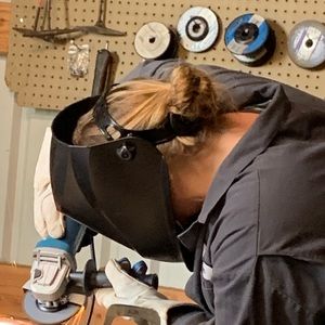 Meet your Posher, Melanie